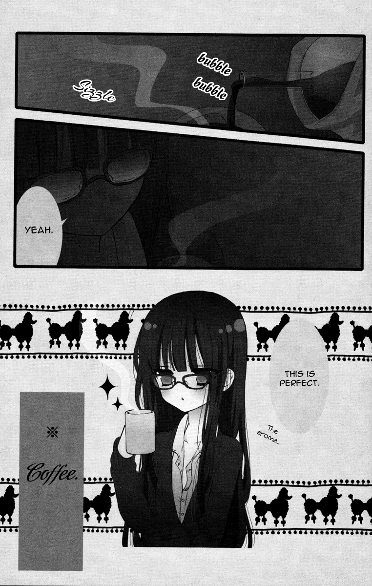 Read Inu x Boku SS EN Manga Online