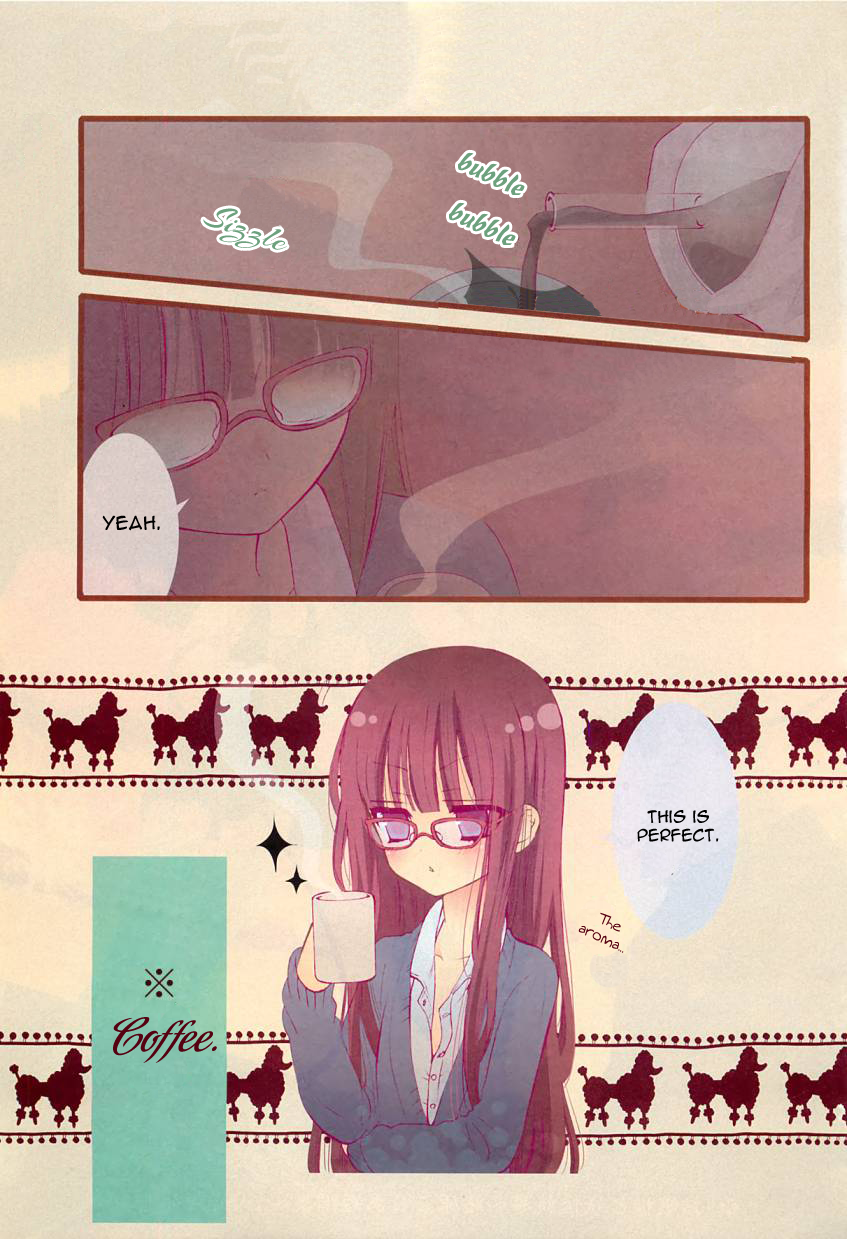 Read Inu x Boku SS EN Manga Online