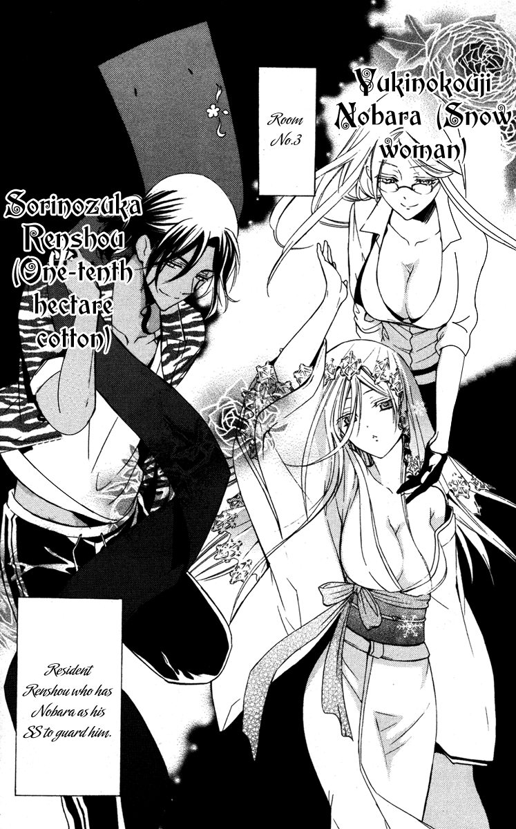 Read Inu x Boku SS EN Manga Online