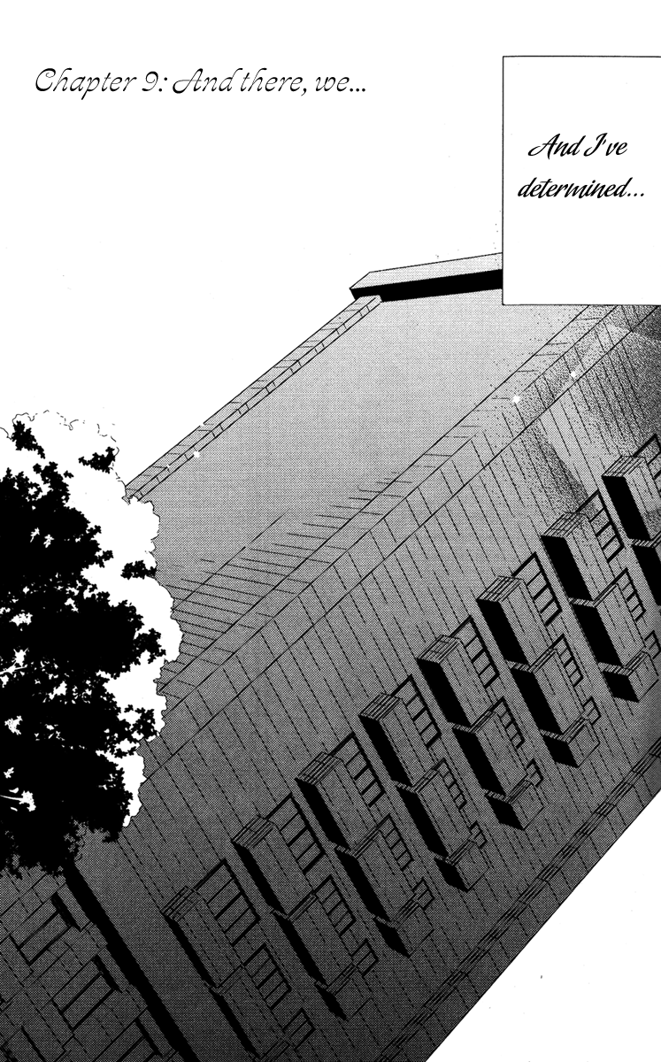 Read Inu x Boku SS EN Manga Online