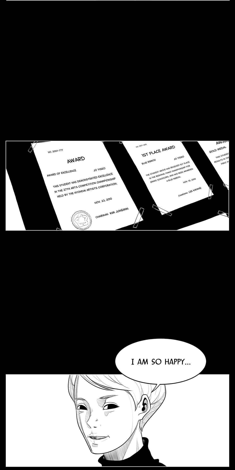 Read Itaewon Class EN Manga Online