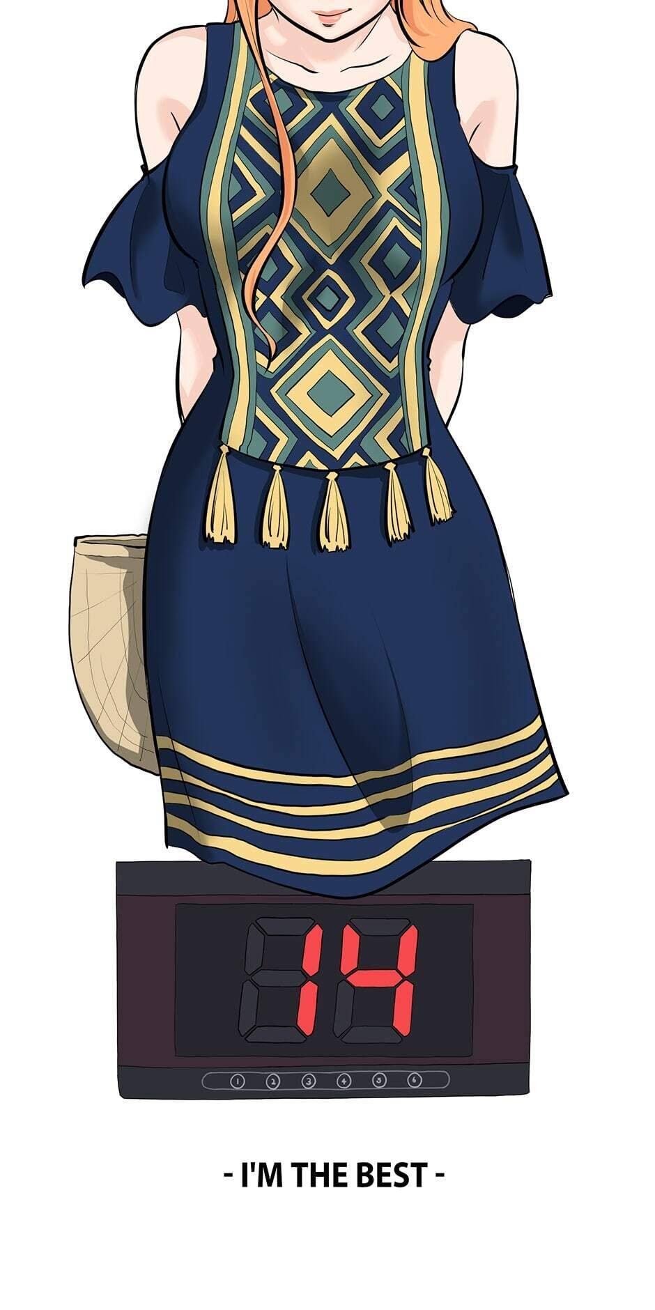 Read Itaewon Class EN Manga Online