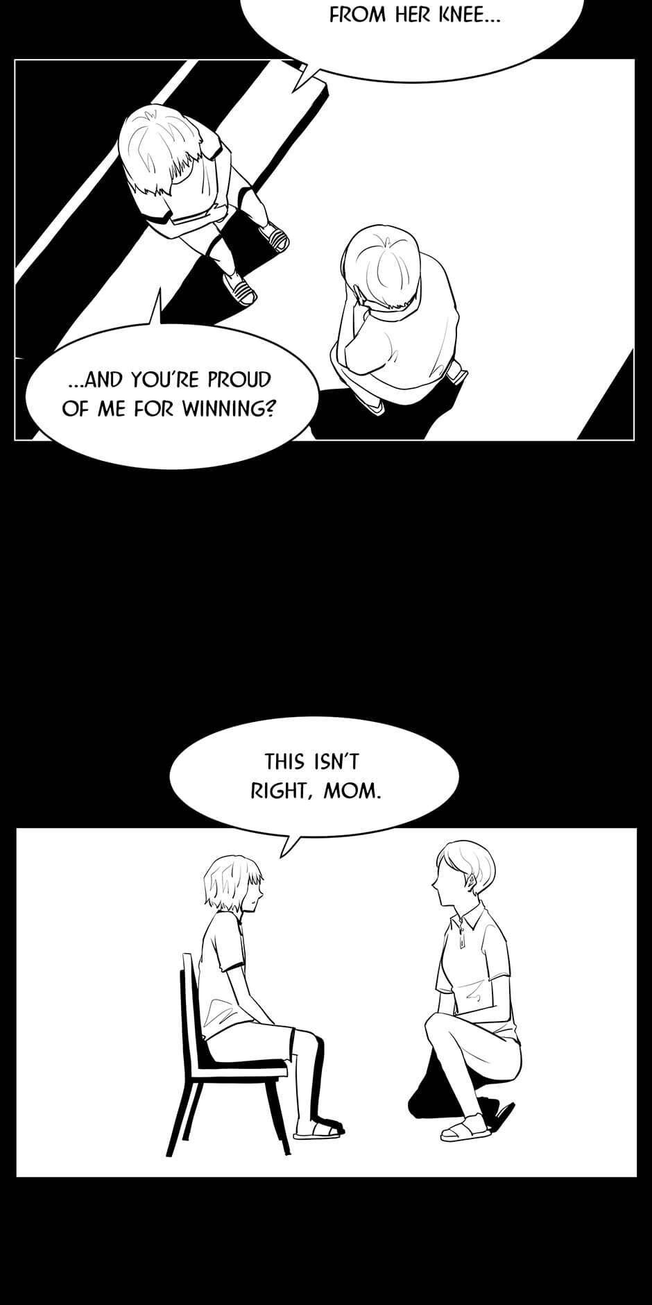 Read Itaewon Class EN Manga Online