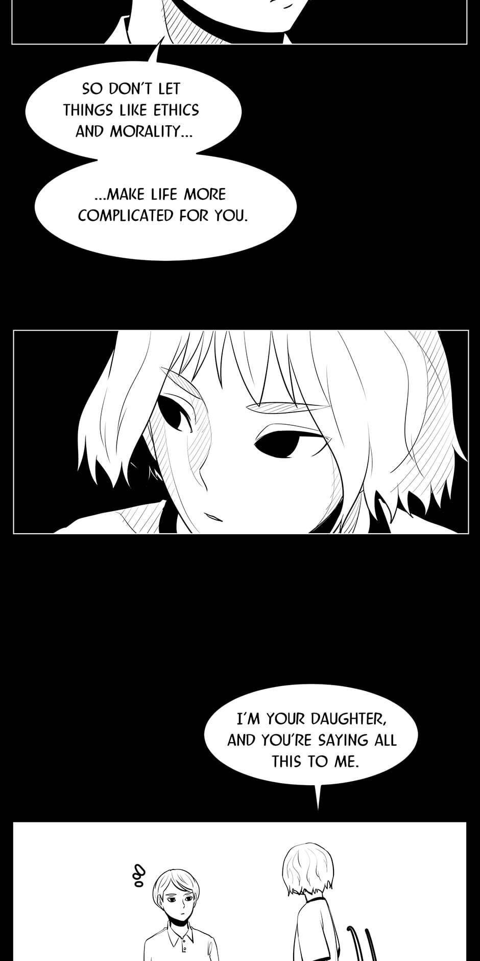 Read Itaewon Class EN Manga Online