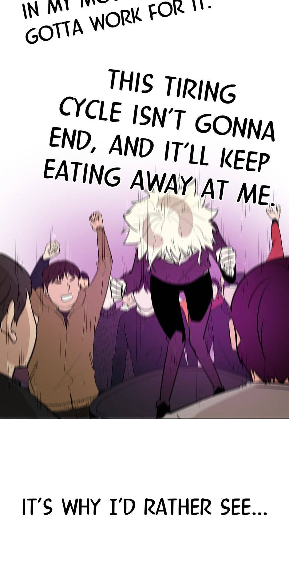 Read Itaewon Class EN Manga Online