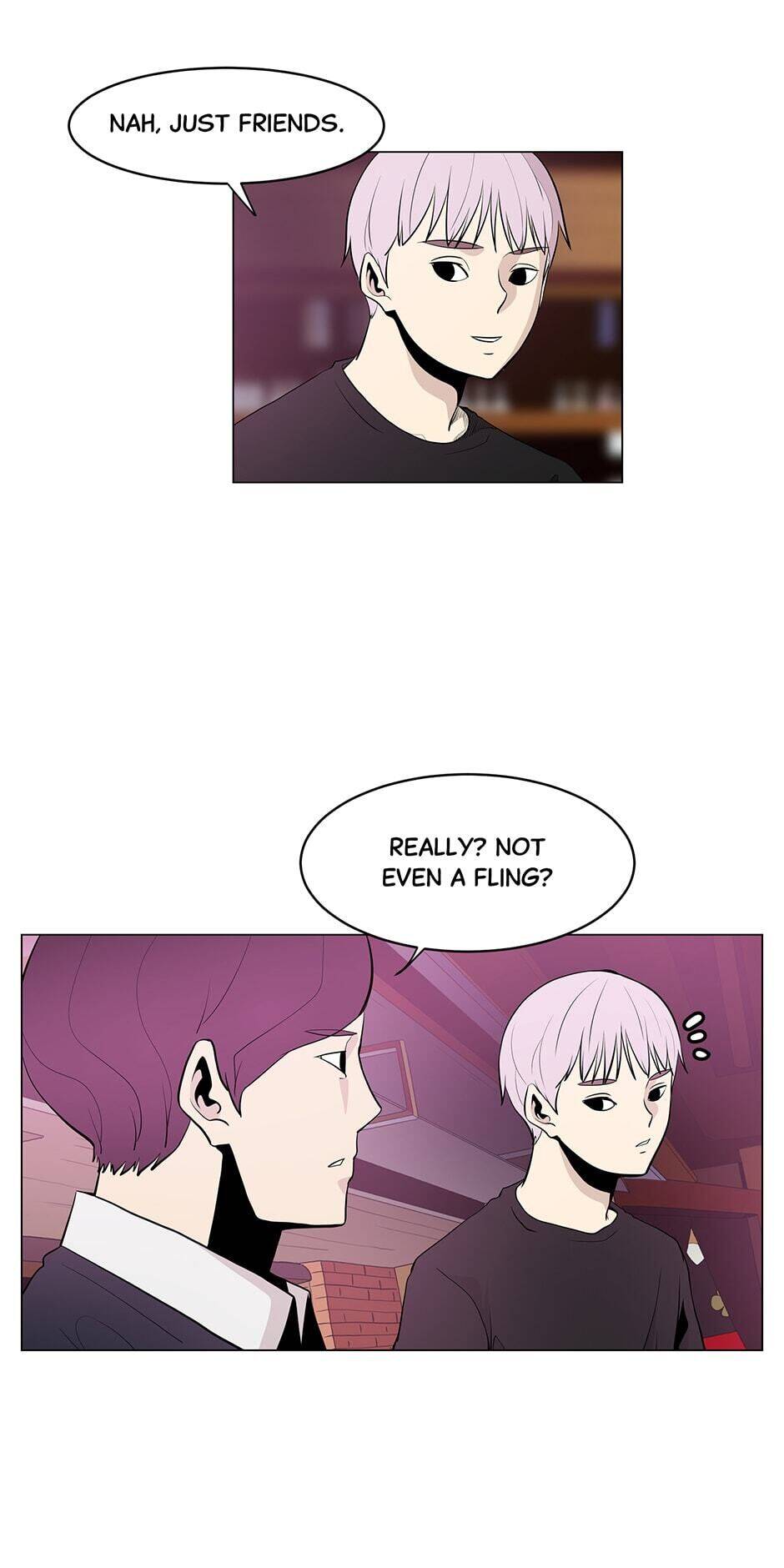 Read Itaewon Class EN Manga Online