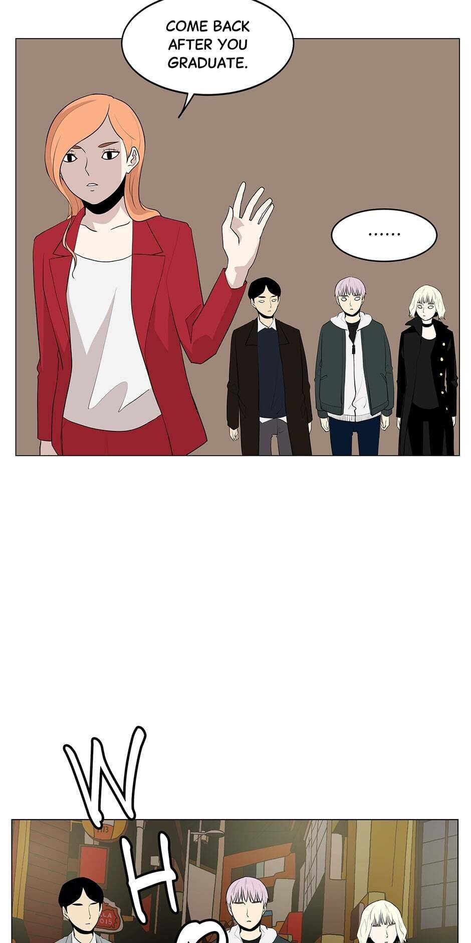 Read Itaewon Class EN Manga Online