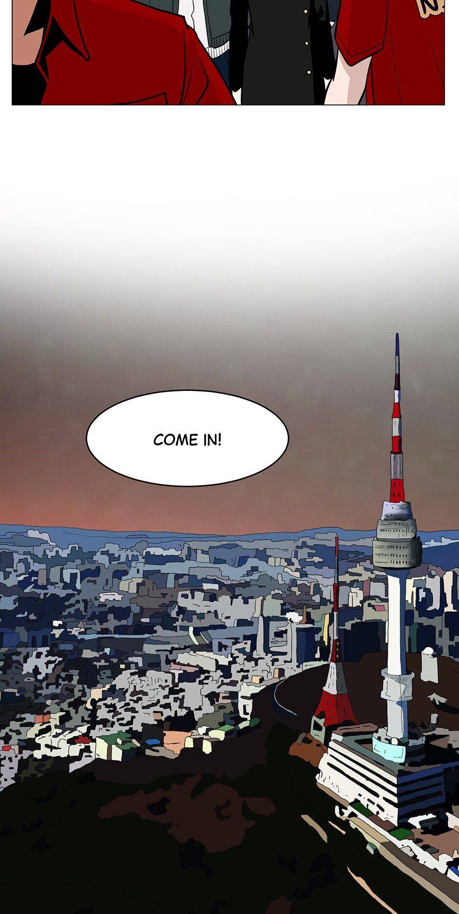 Read Itaewon Class EN Manga Online