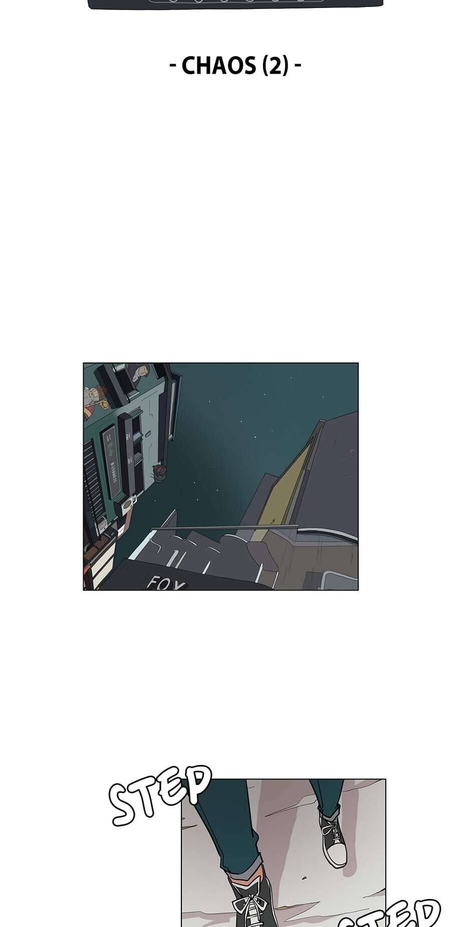 Read Itaewon Class EN Manga Online