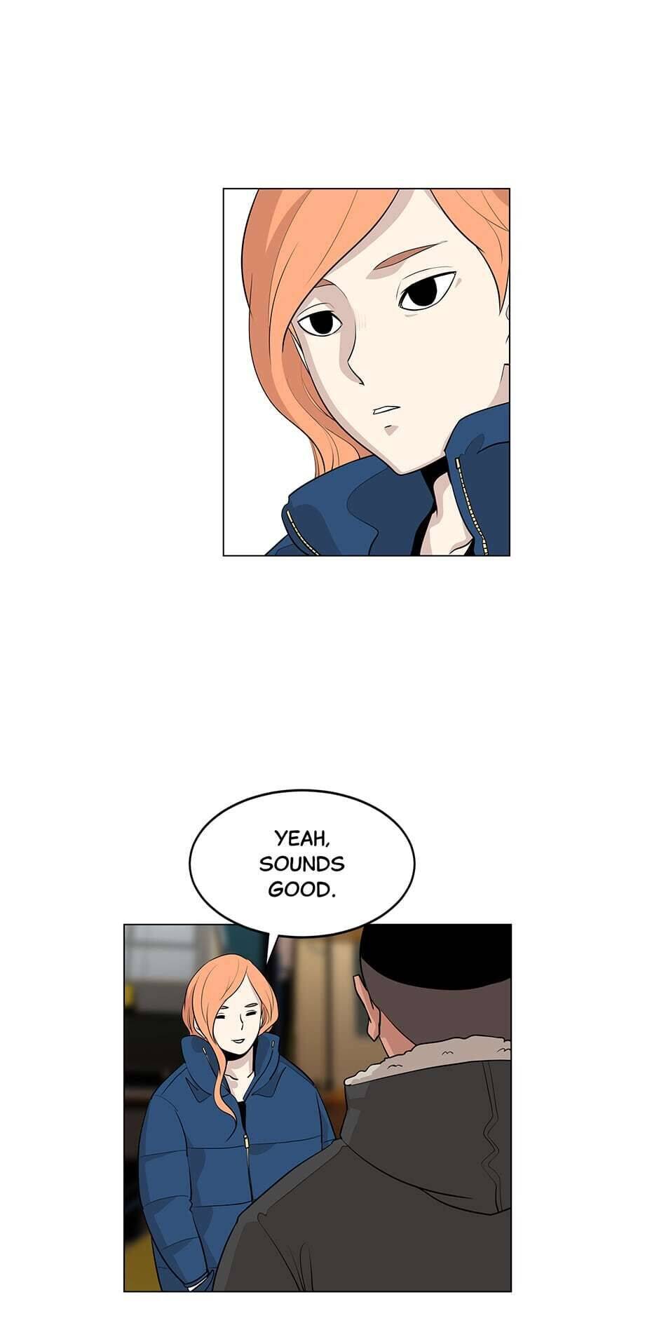 Read Itaewon Class EN Manga Online