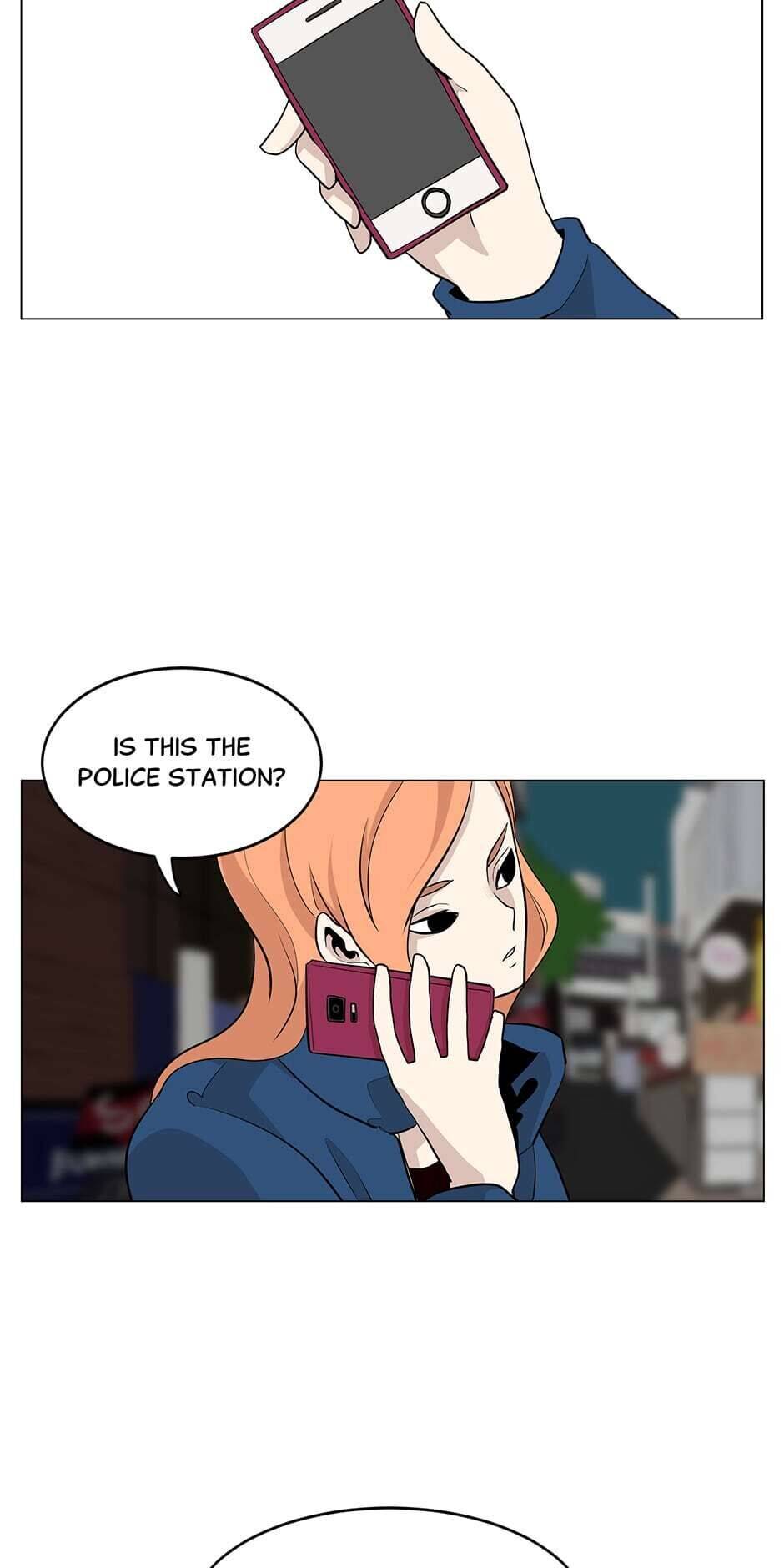 Read Itaewon Class EN Manga Online