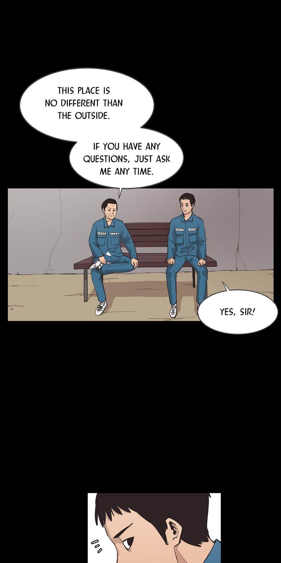 Read Itaewon Class EN Manga Online