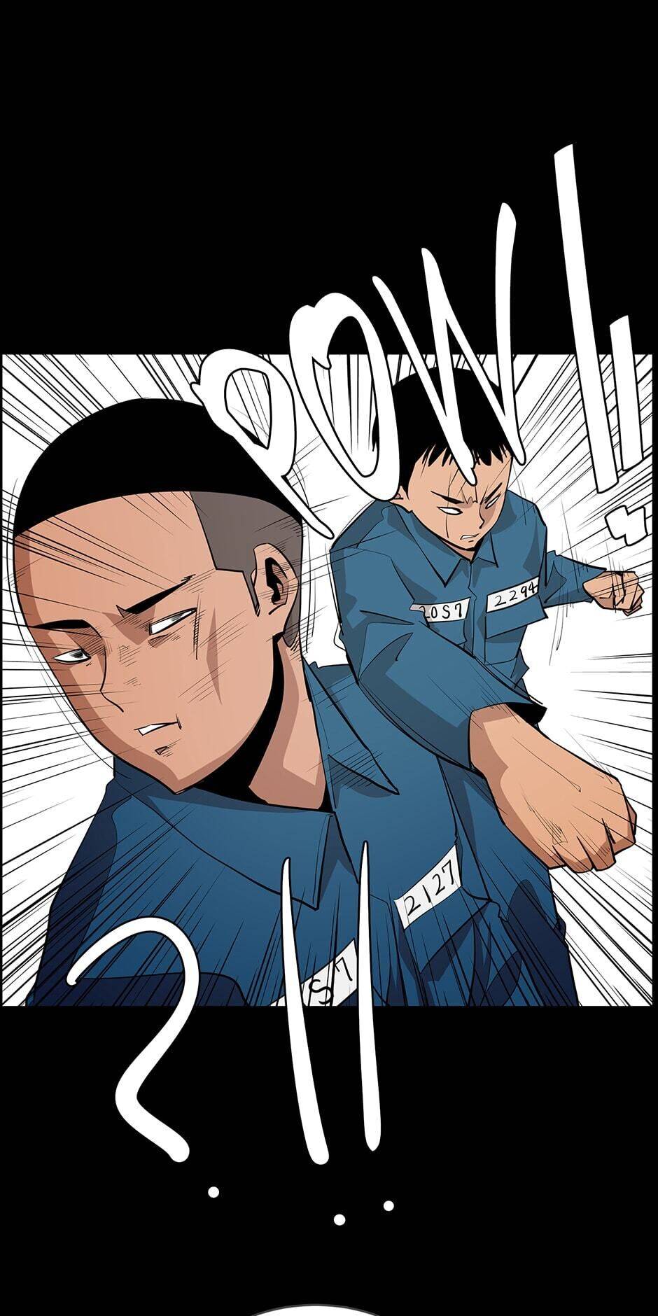 Read Itaewon Class EN Manga Online