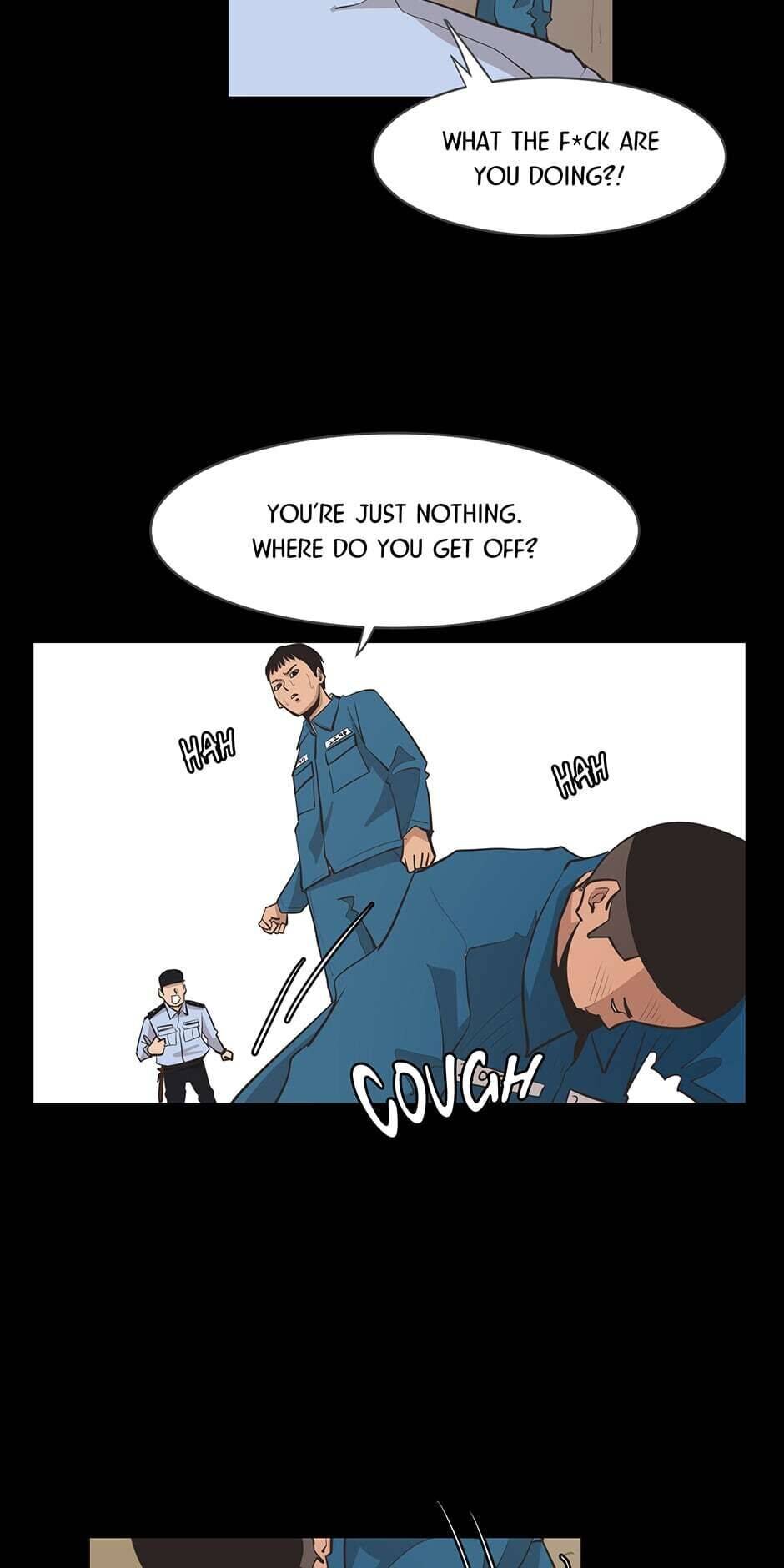 Read Itaewon Class EN Manga Online