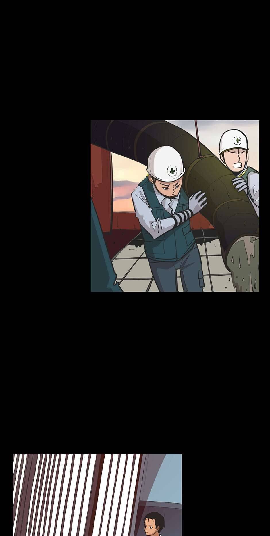 Read Itaewon Class EN Manga Online