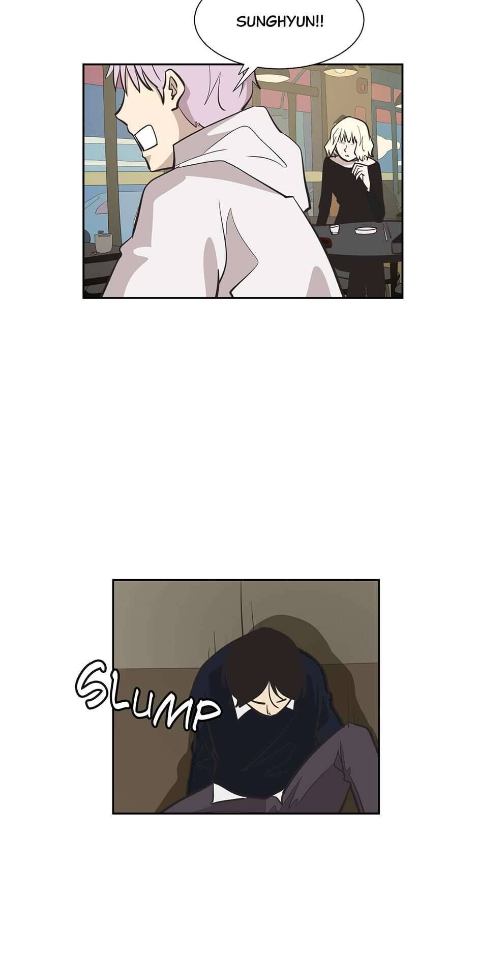 Read Itaewon Class EN Manga Online