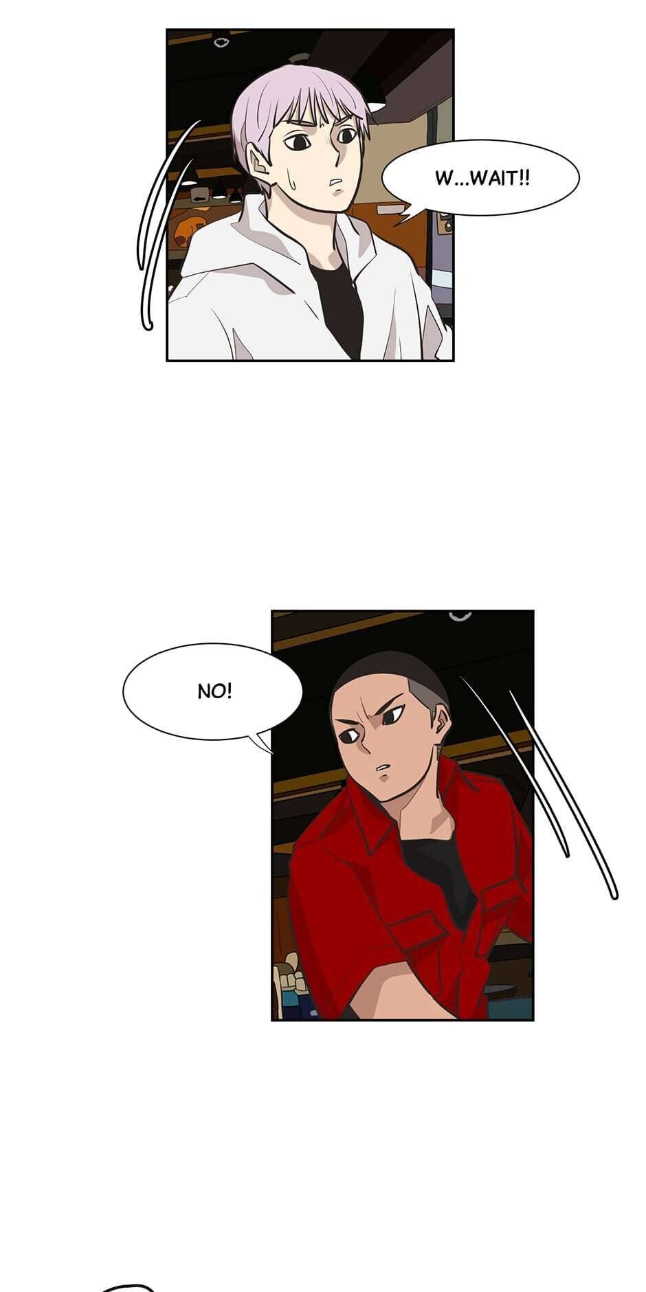 Read Itaewon Class EN Manga Online