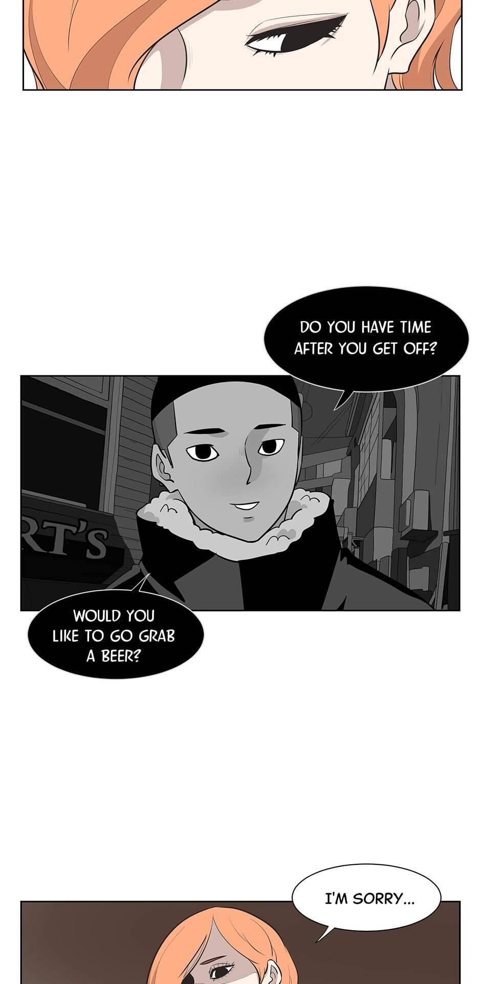 Read Itaewon Class EN Manga Online