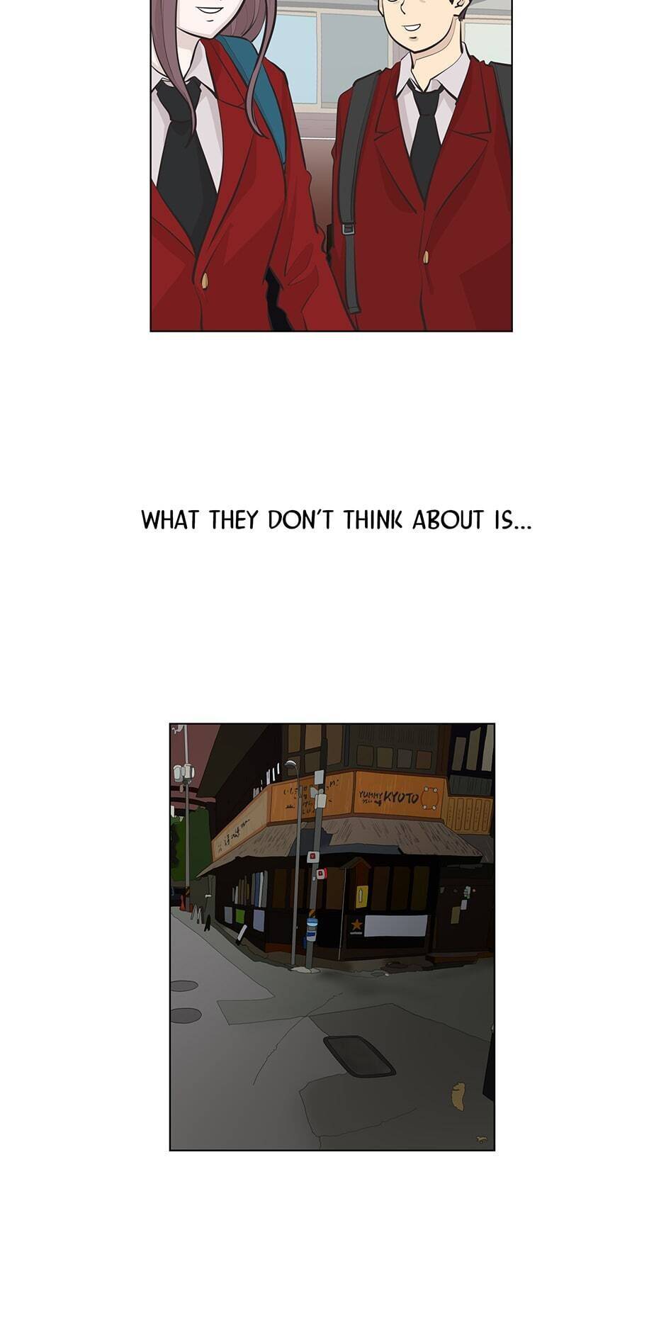 Read Itaewon Class EN Manga Online