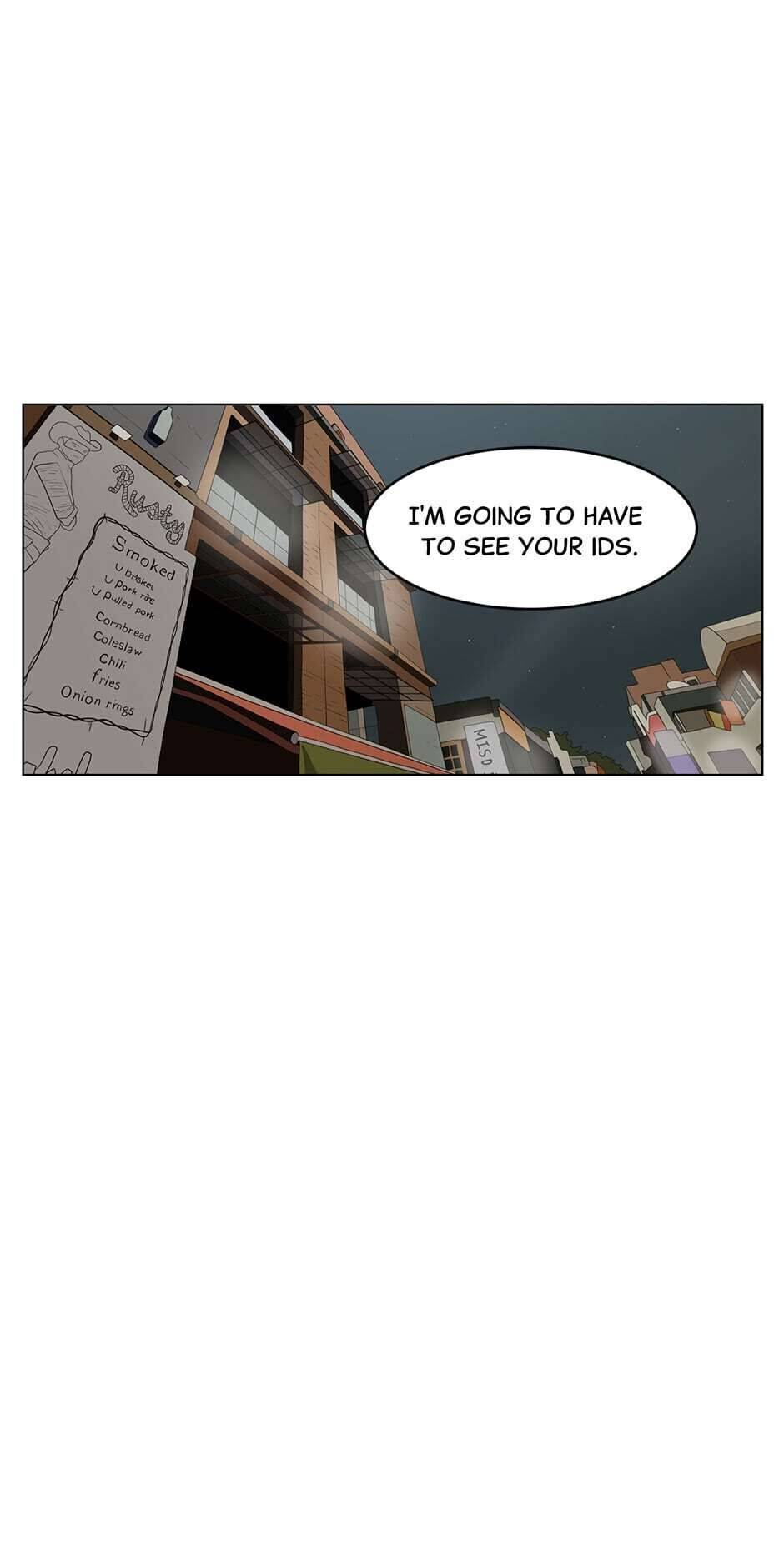 Read Itaewon Class EN Manga Online