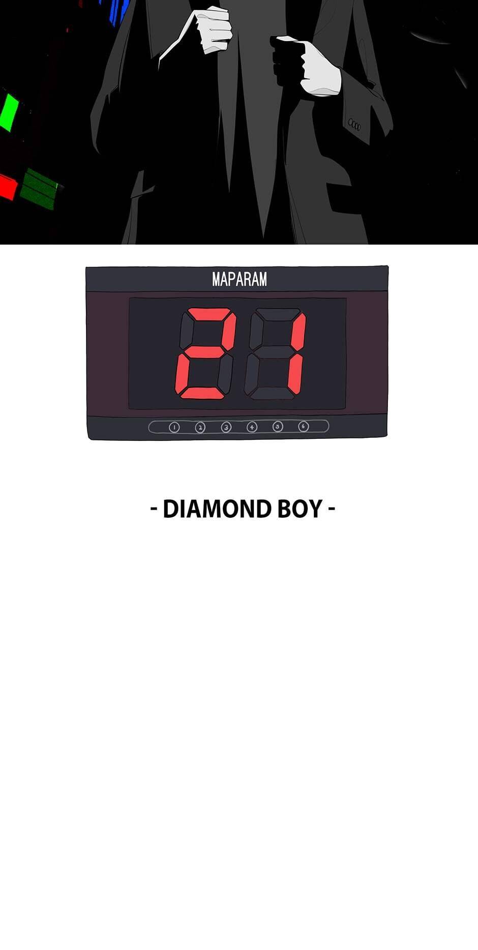 Read Itaewon Class EN Manga Online