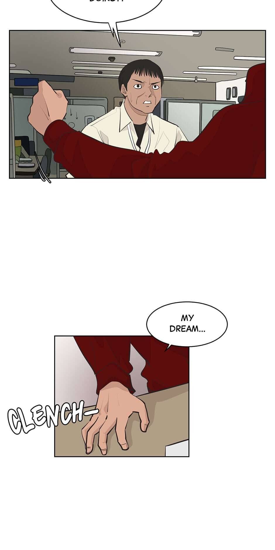 Read Itaewon Class EN Manga Online