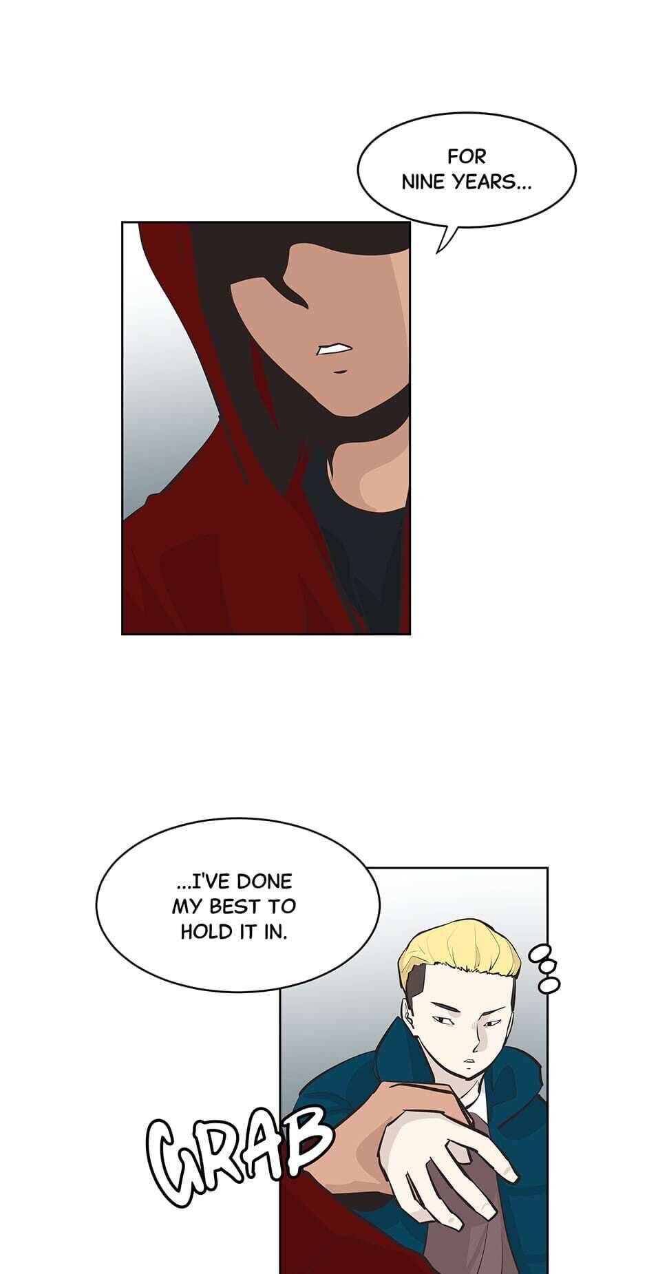 Read Itaewon Class EN Manga Online