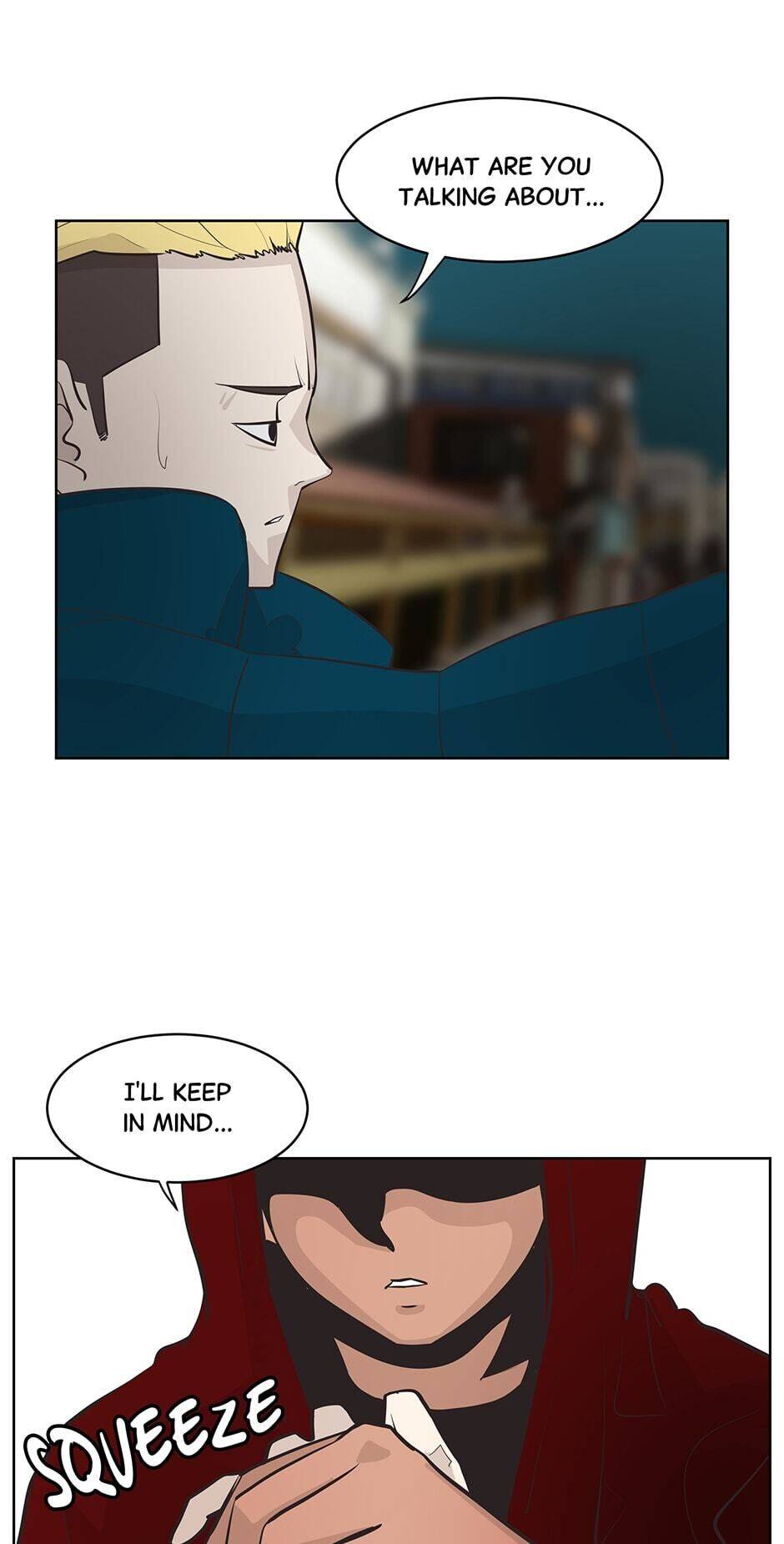 Read Itaewon Class EN Manga Online