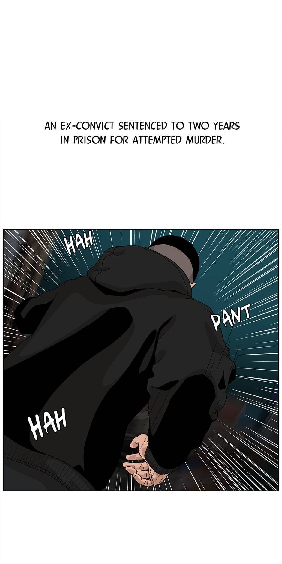 Read Itaewon Class EN Manga Online