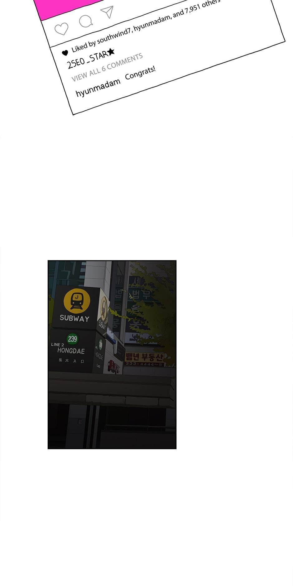 Read Itaewon Class EN Manga Online