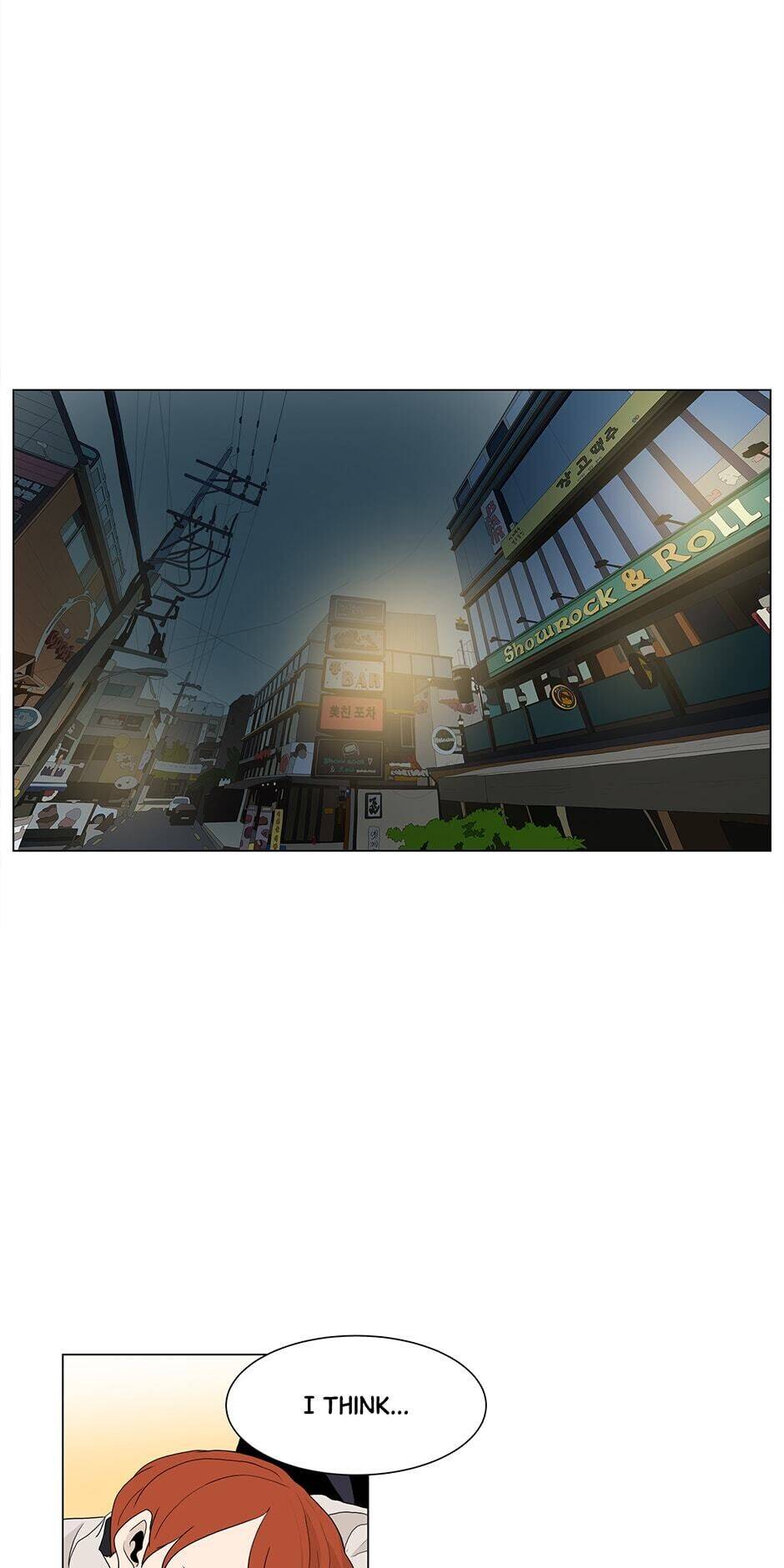 Read Itaewon Class EN Manga Online