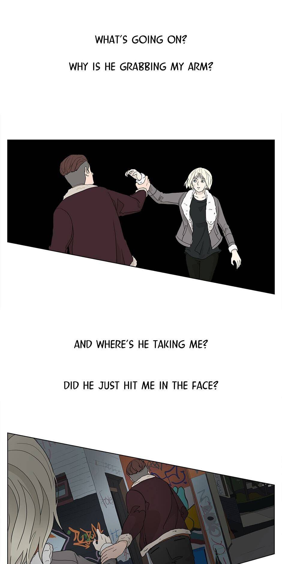 Read Itaewon Class EN Manga Online