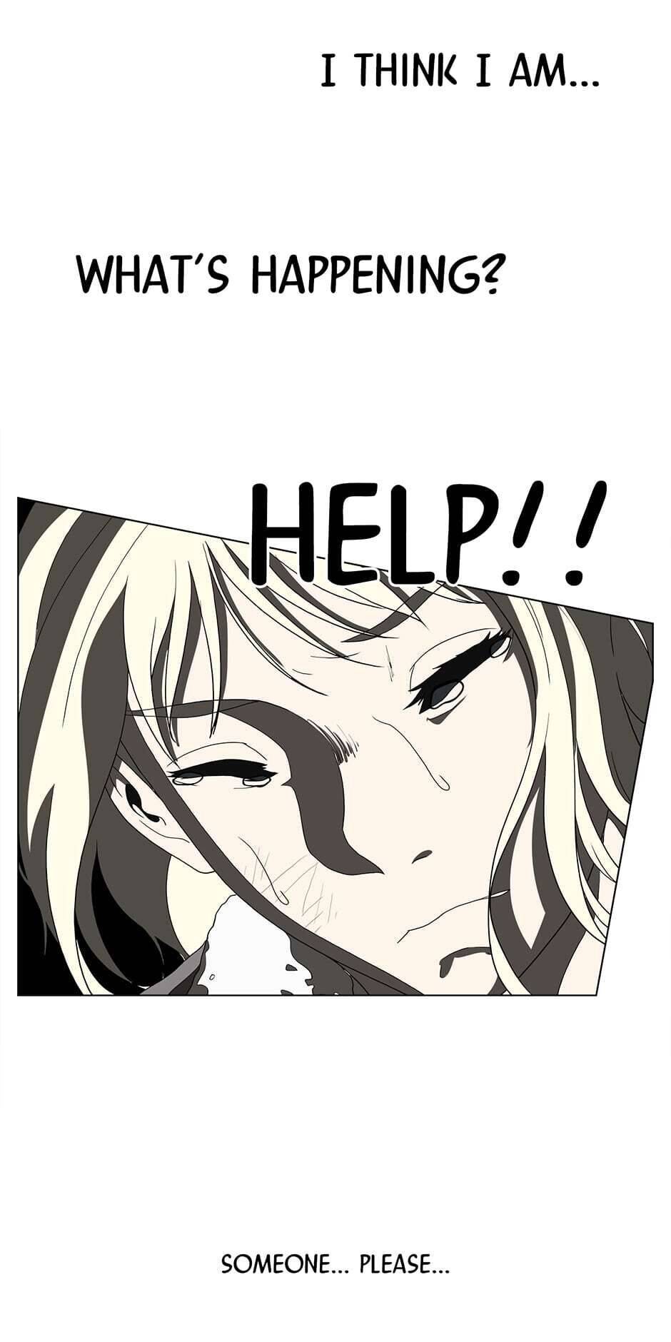 Read Itaewon Class EN Manga Online