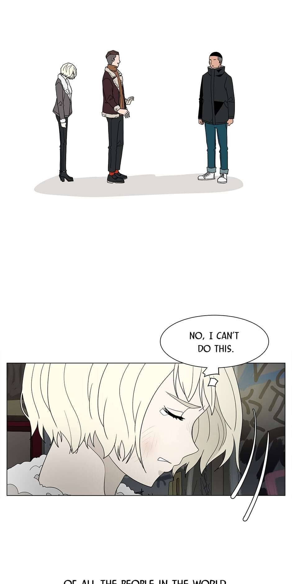 Read Itaewon Class EN Manga Online