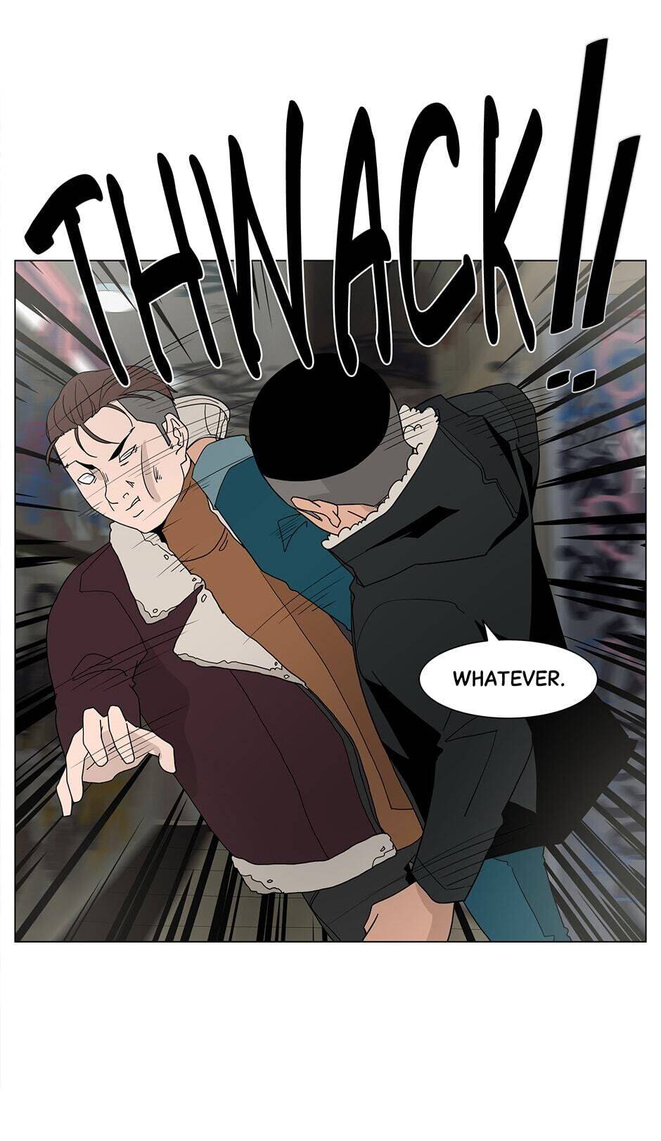 Read Itaewon Class EN Manga Online