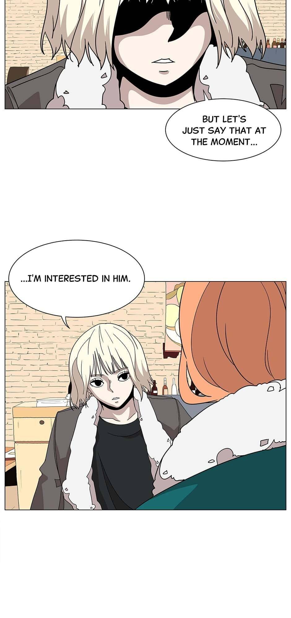 Read Itaewon Class EN Manga Online