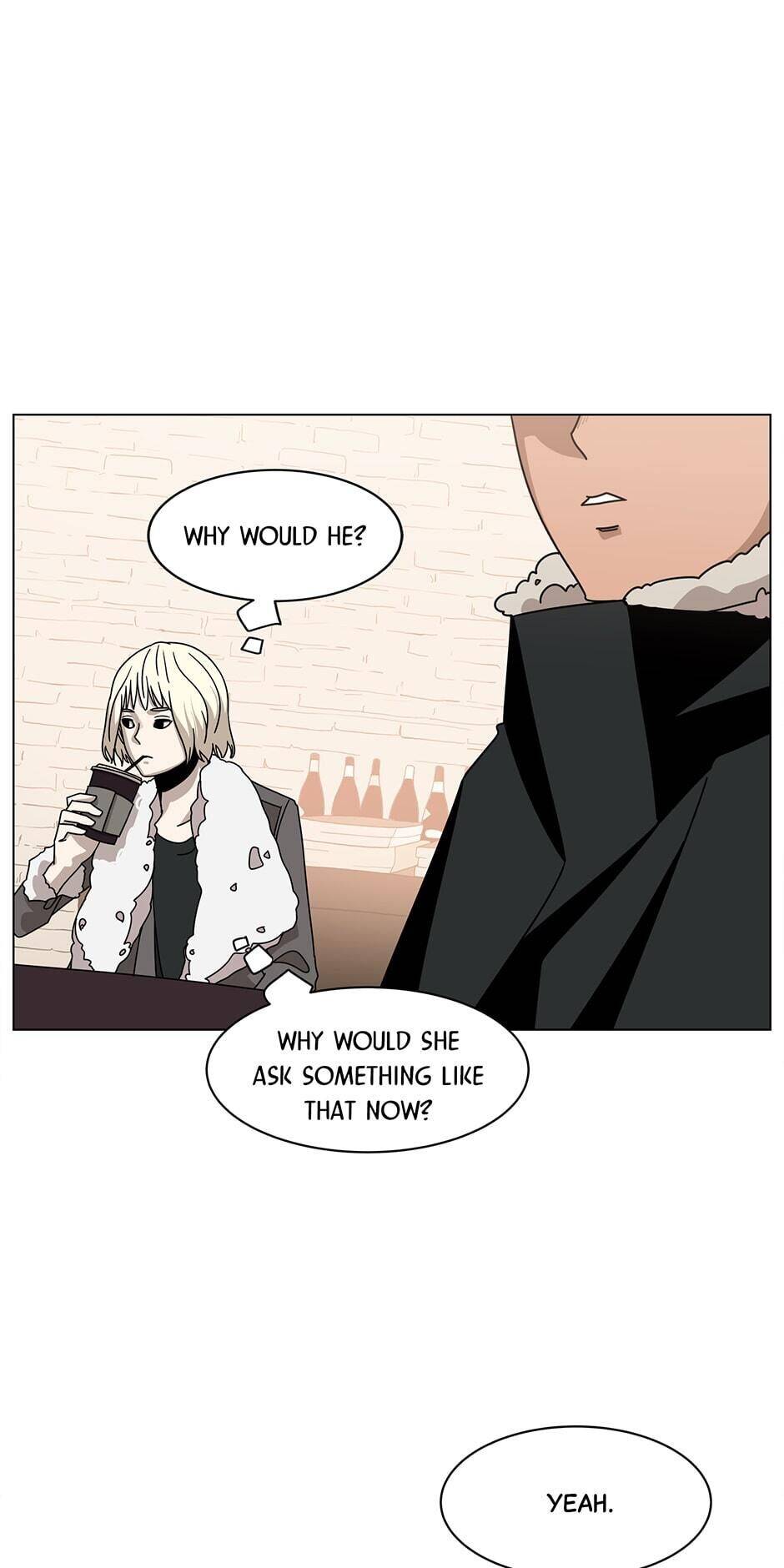 Read Itaewon Class EN Manga Online