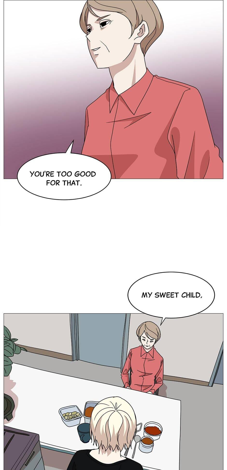 Read Itaewon Class EN Manga Online