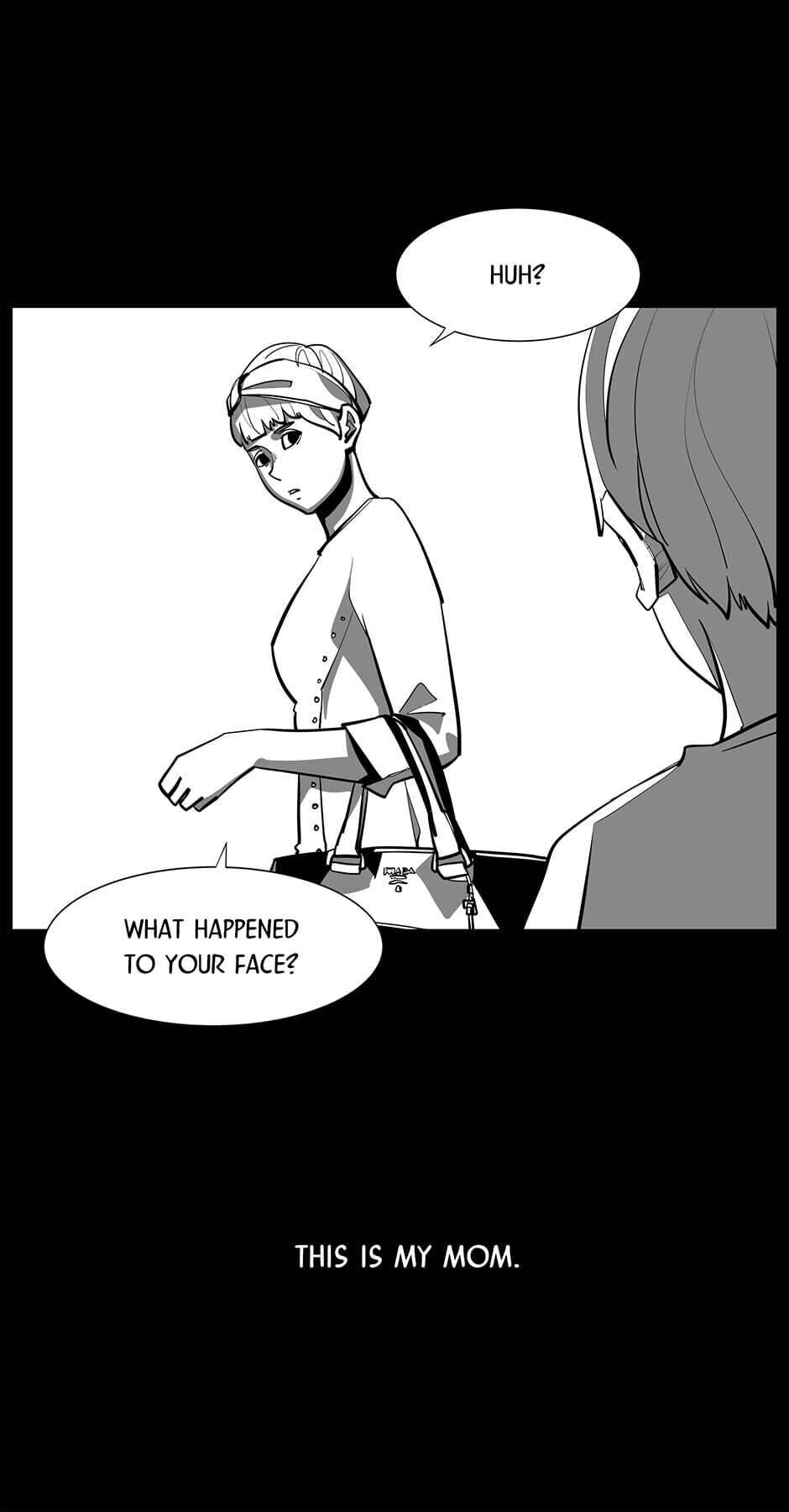 Read Itaewon Class EN Manga Online