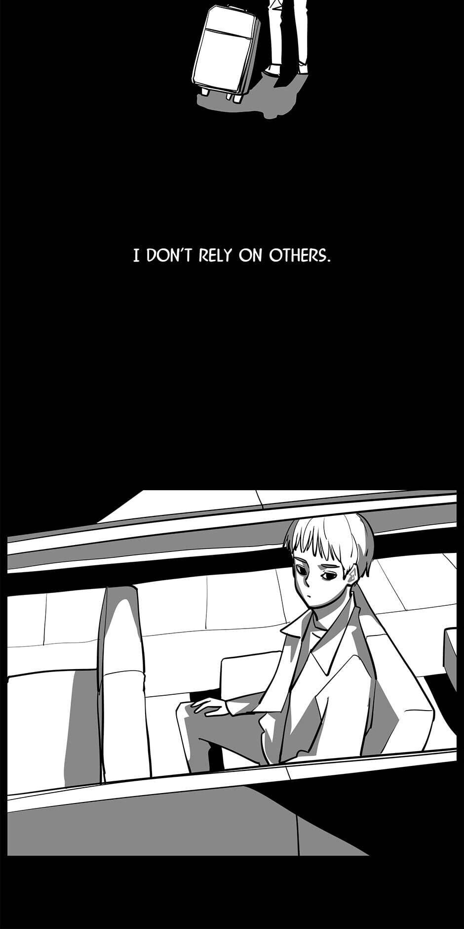 Read Itaewon Class EN Manga Online