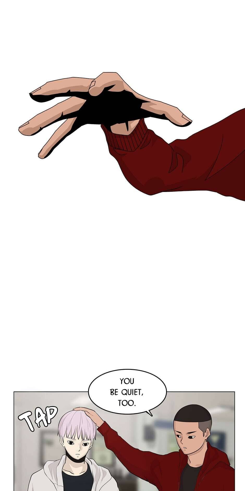 Read Itaewon Class EN Manga Online