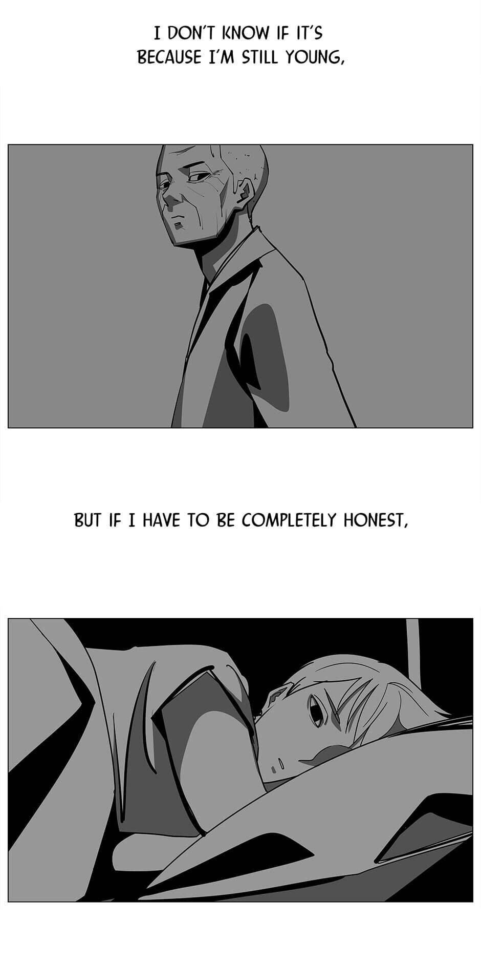 Read Itaewon Class EN Manga Online