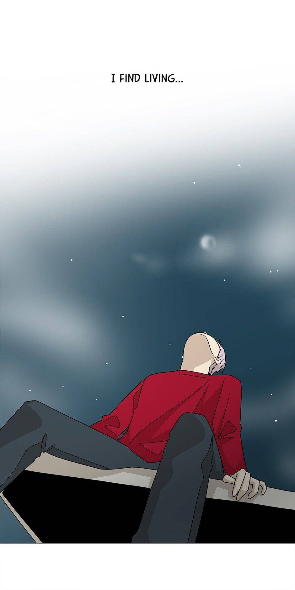 Read Itaewon Class EN Manga Online