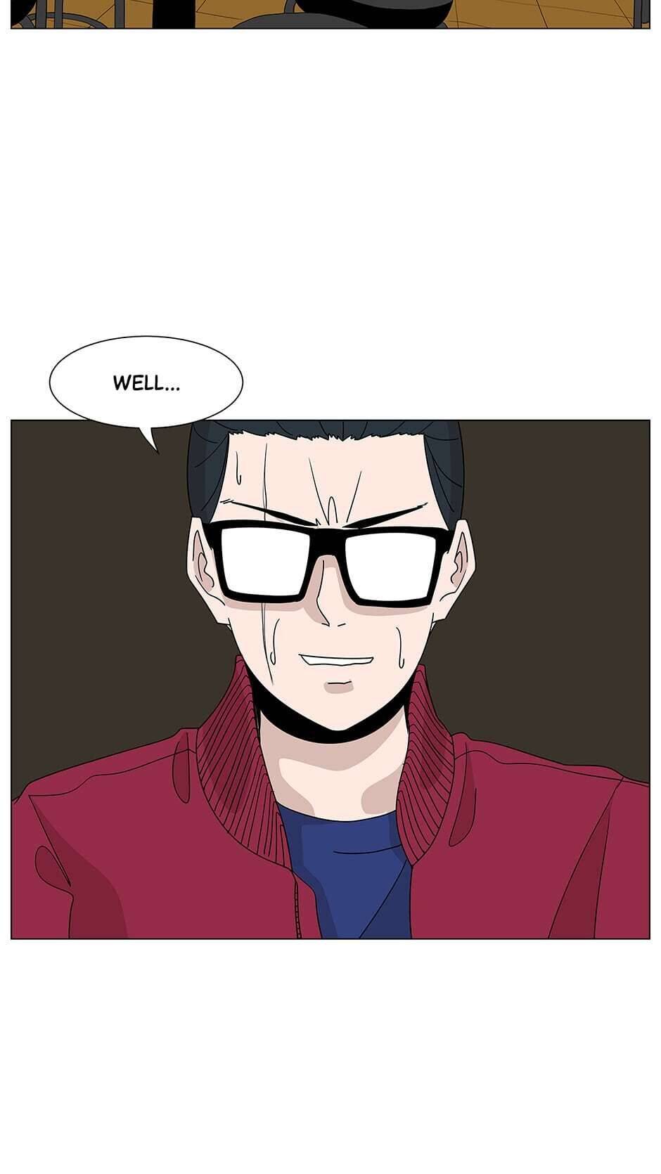 Read Itaewon Class EN Manga Online