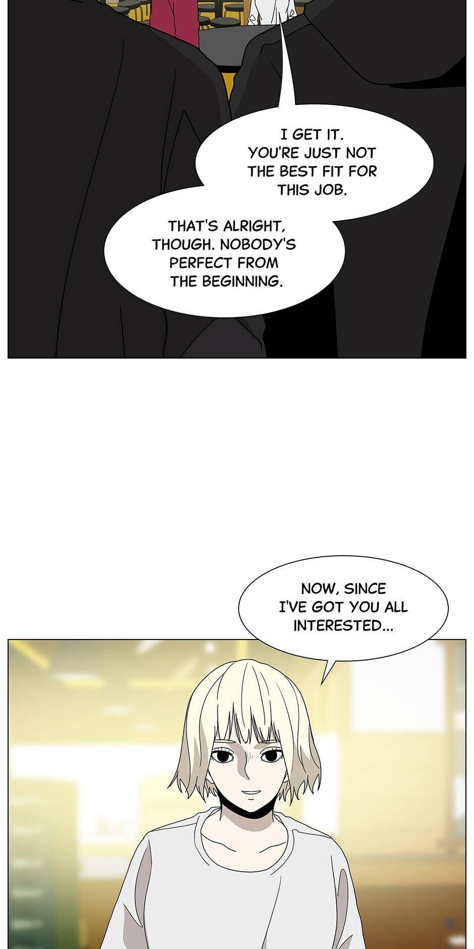 Read Itaewon Class EN Manga Online