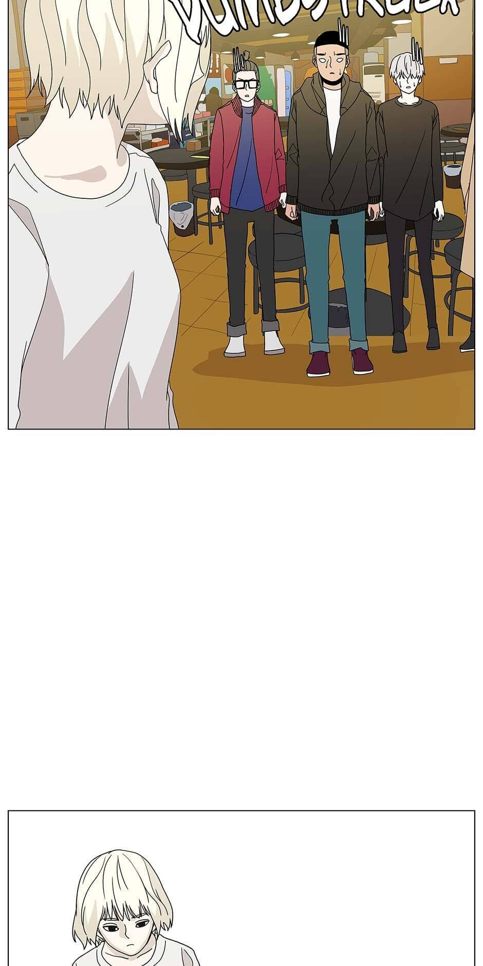 Read Itaewon Class EN Manga Online