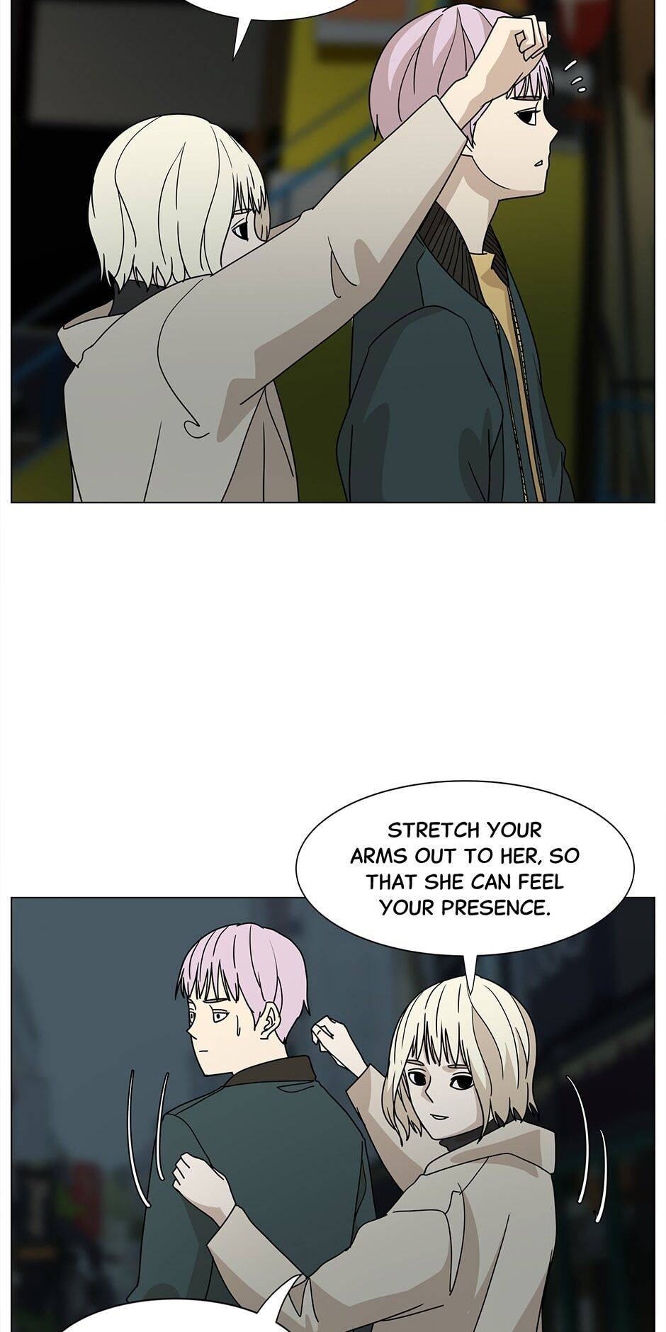 Read Itaewon Class EN Manga Online