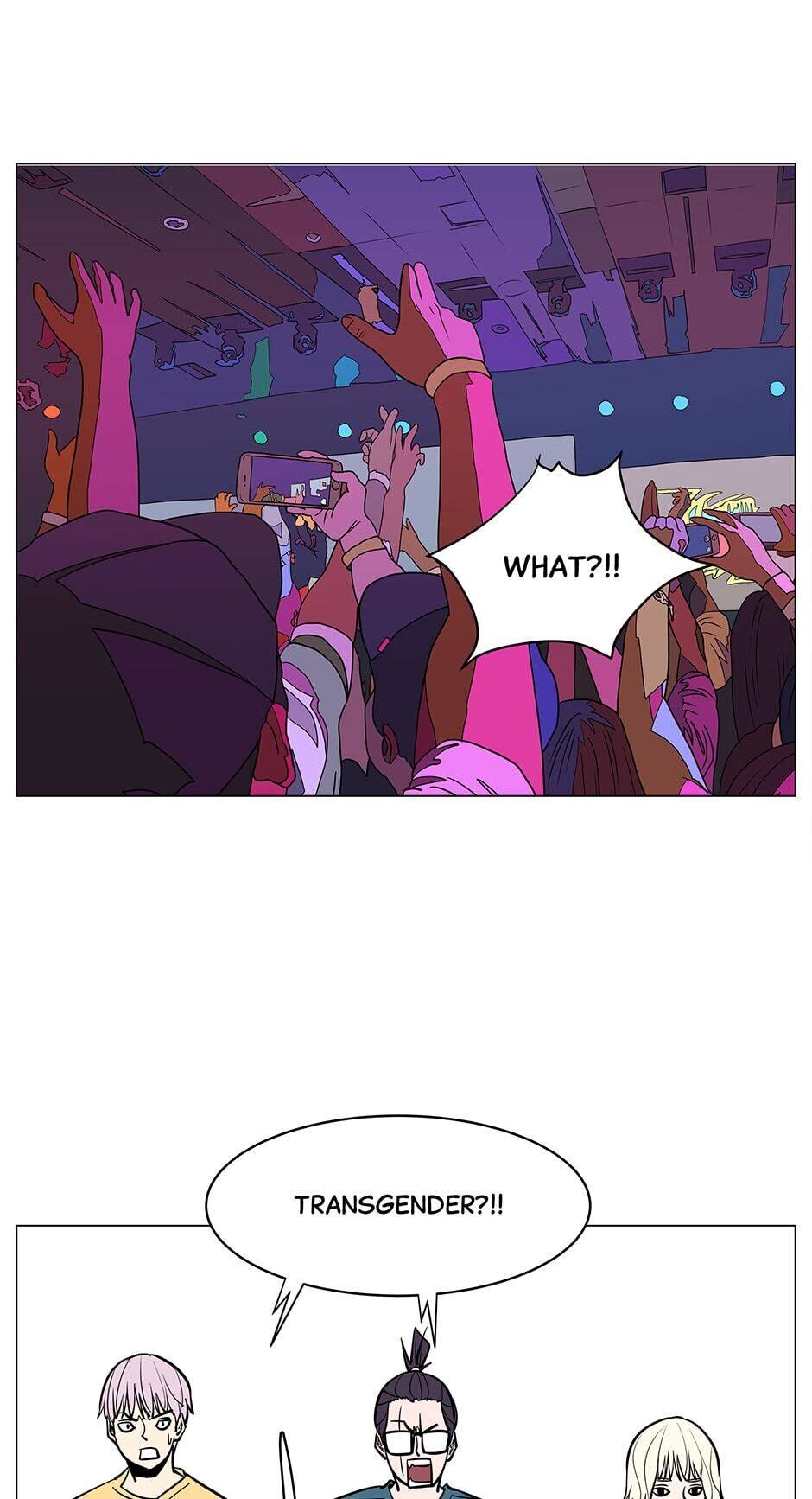 Read Itaewon Class EN Manga Online