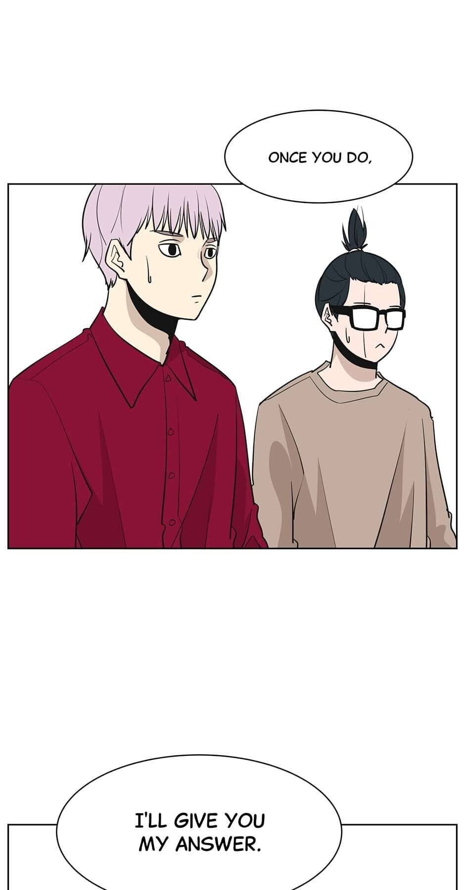 Read Itaewon Class EN Manga Online