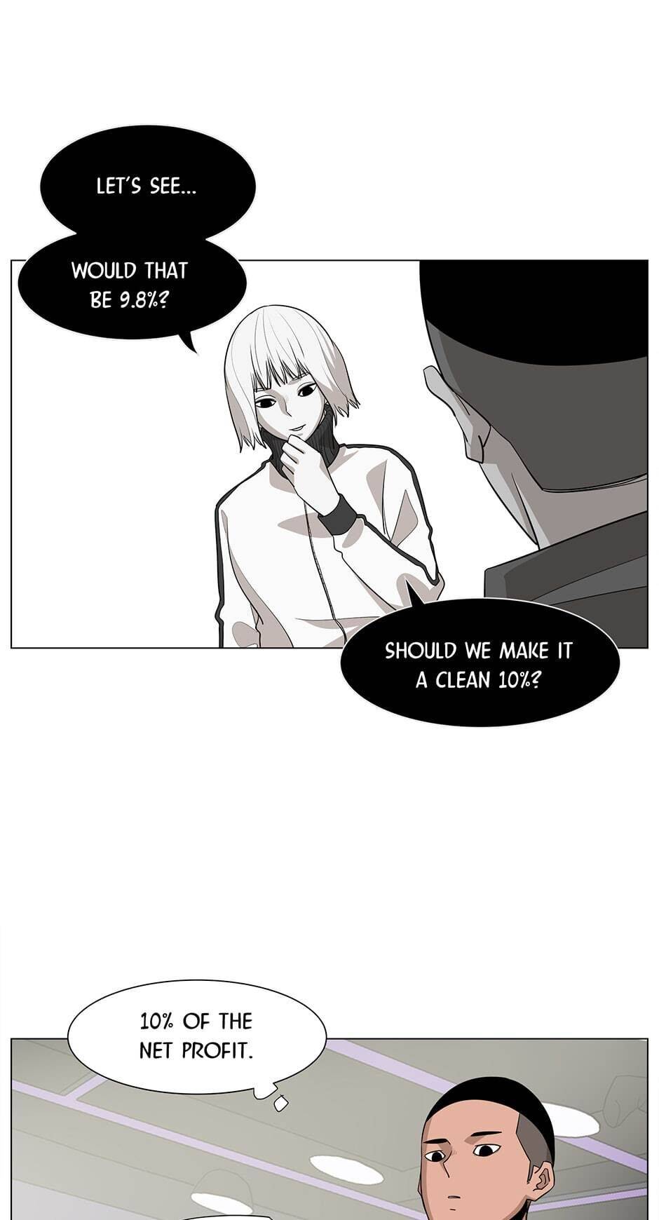 Read Itaewon Class EN Manga Online